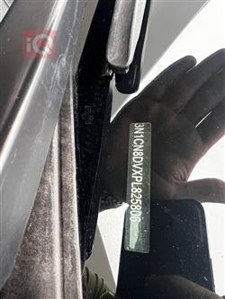 نیسان ڤێرسا